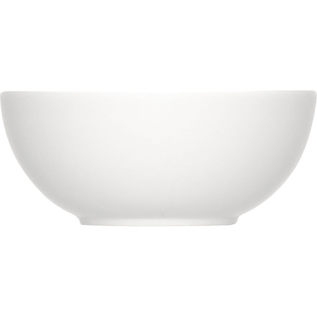 Салатник «Мэтр»;фарфор;D=15см;белый