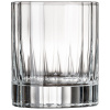 Олд фэшн (стакан) «Бах»;хр.стекло;335мл;D=83,H=97мм;прозр.