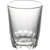 Олд фэшн (стакан) «Татьяна»;стекло;200мл;D=75,H=95мм;прозр.