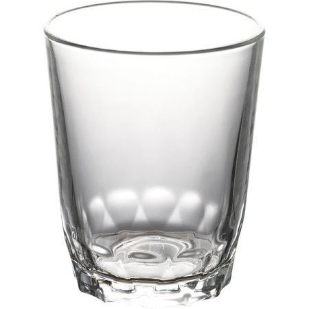 Олд фэшн (стакан) «Татьяна»;стекло;200мл;D=75,H=95мм;прозр.