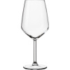 Бокал для вина «Аллегра Файн Рим»;стекло;490мл;D=63,5,H=217,5мм;прозр.