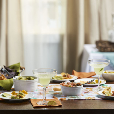 Бокал для маргариты «Маргарита-Ситейшн гурме»;стекло;266мл;D=11,3,H=15,5см;прозр.