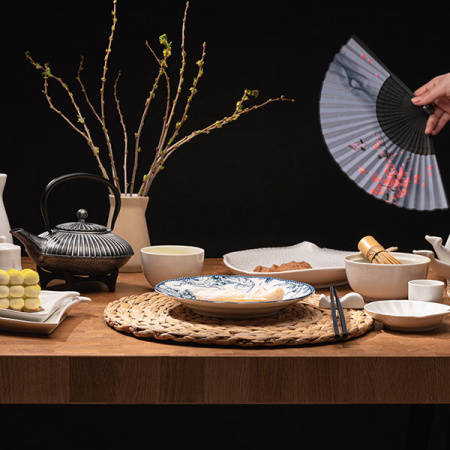 Салатник «Кунстверк»;фарфор;250мл;D=100,H=63мм;белый