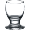 Рюмка «Бинго»;стекло;60мл;D=49,H=67мм;прозр.
