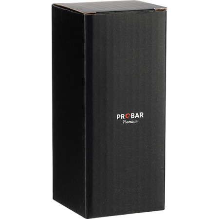 Джиггер 30/60 мл;сталь нерж.;D=42,H=112мм;металлич.