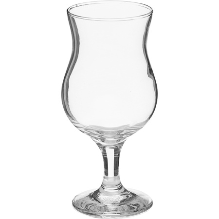 Харрикейн «Бистро»;стекло;380мл;D=73/71,H=176мм;прозр.