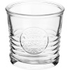Олд фэшн (стакан) «Оффисина»;стекло;300мл;D=87,H=83мм;прозр.