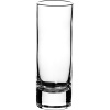 Стопка «Исланд»;стекло;70мл;D=38,H=104мм;прозр.