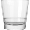 Олд фэшн (стакан) «Призма»;стекло;400мл;D=84,H=140мм;прозр.