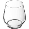 Олд фэшн (стакан) «Абсолюти»;хр.стекло;250мл;D=78,H=85мм;прозр.