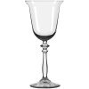 Бокал для вина «1924»;стекло;241мл;D=89,H=197мм;прозр.