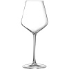Бокал для вина «Ультим»;стекло;280мл;D=53,H=200мм;прозр.