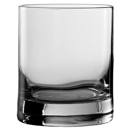Олд фэшн (стакан) «Нью-Йорк Бар»;хр.стекло;420мл;D=85,H=106мм;прозр.