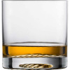 Олд фэшн (стакан) «Вольюм»;хр.стекло;399мл;D=89,H=90мм;прозр.