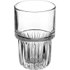 Хайбол (стакан) «Эверест»;стекло;266мл;D=75,H=115мм;прозр.