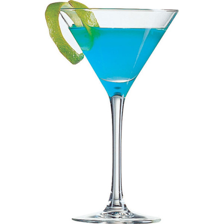 Коктейльная рюмка «Сигнатюр»;стекло;150мл;D=91/70,H=164мм;прозр.