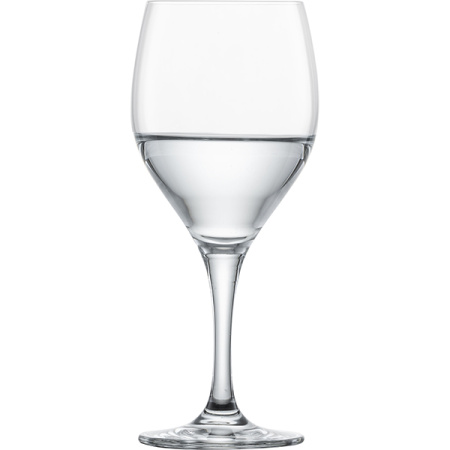 Бокал для вина «Мондиал»;хр.стекло;420мл;D=75,H=205мм;прозр.