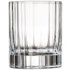 Олд фэшн (стакан) «Бах»;хр.стекло;255мл;D=75,H=90мм;прозр.
