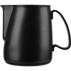 Питчер;сталь нерж.;0,5л;,H=10,5,L=12,5см;черный