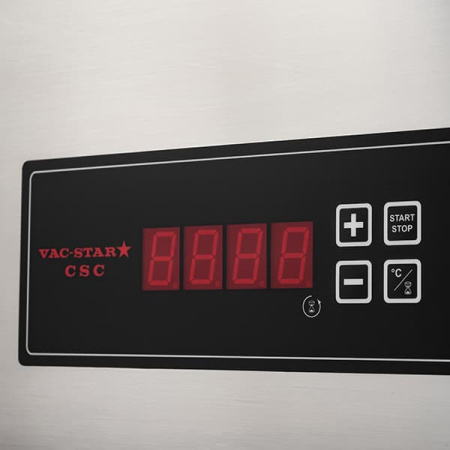 Баня водяная «CSC-Compact»;сталь нерж.;9л;,H=27,1,L=33,9,B=27,5см;600вт;стальной