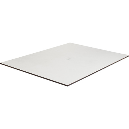 Лист кондитерский;пластик;,L=60,B=40см