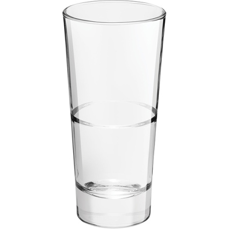 Хайбол (стакан) «Индевор»;стекло;488мл;D=85,H=165мм;прозр.