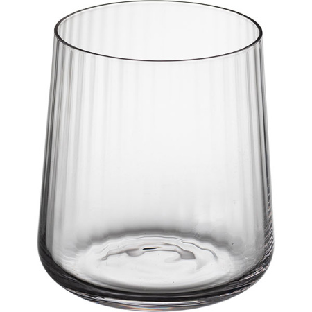 Олд фэшн (стакан) «Фолкнер»;стекло;400мл;D=74/87,H=96мм;прозр.