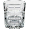 Олд фэшн (стакан) «Брикстон»;стекло;300мл;D=86,H=96мм;прозр.