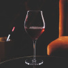 Бокал для вина «Эксэлтейшн»;хр.стекло;470мл;прозр.
