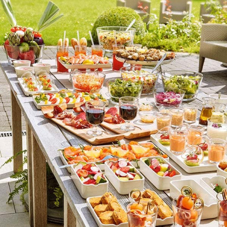 Креманка «Версатиль»;стекло;120мл;D=87,H=90мм;прозр.