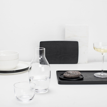 Стакан для коктейлей «Пас-парту»;стекло;200мл;D=8,H=6см;прозр.