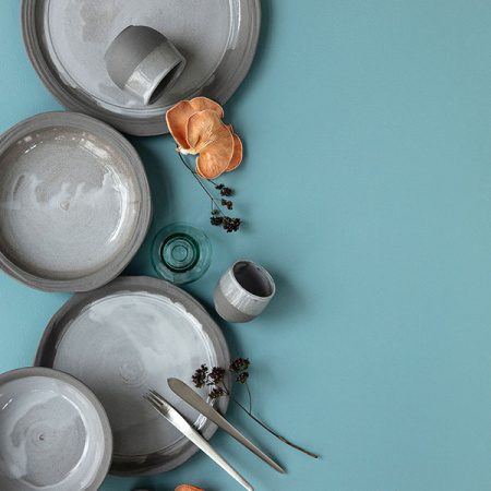 Чашка кофейная «Нау»;керамика;80мл;D=62,H=60мм;белый