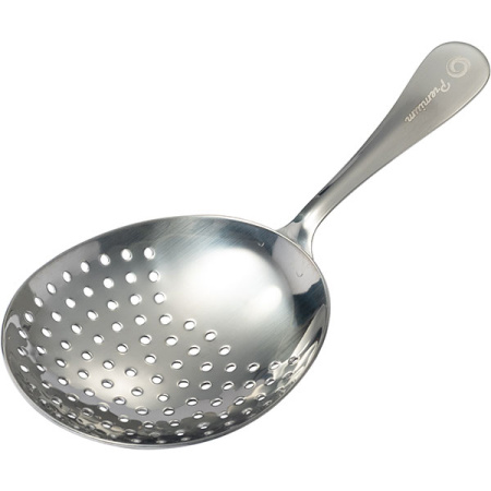 Стрейнер для джулепа «Пробар Премиум Пьюр»;сталь нерж.;D=77,L=165мм;серебрист.