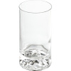 Хайбол (стакан) «Клаб»;хр.стекло;280мл;D=66,H=130мм;прозр.