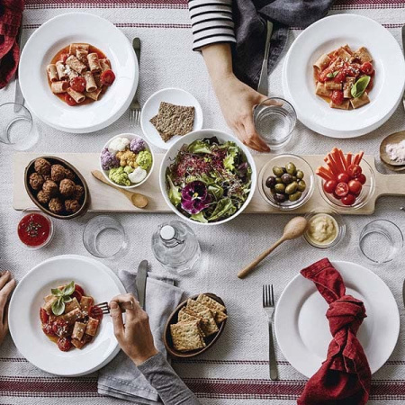 Олд фэшн (стакан) «Бодега»;стекло;215мл;D=82,H=55мм;прозр.