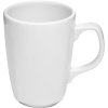 Кружка «Монако Вайт»;фарфор;238мл;,L=10,5см;белый