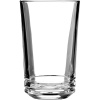 Хайбол (стакан) «Эфир»;стекло;410мл;D=82,H=134мм;прозр.