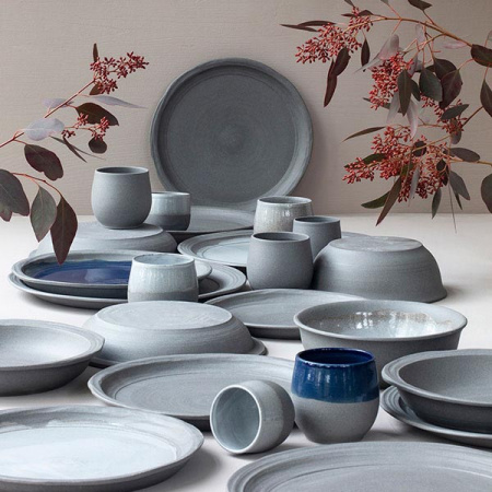 Салатник «Нау»;керамика;0,55л;D=173,H=60мм;белый