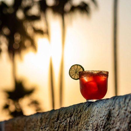 Олд фэшн (стакан) «Хэпберн»;хр.стекло;380мл;D=92,H=94мм;прозр.