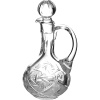 Графин «Мельница»;хрусталь;150мл;D=82,H=174,B=87мм;прозр.