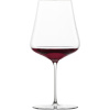 Бокал для вина «Фьюжн»;хр.стекло;0,739л;D=10,9,H=22,9см;прозр.