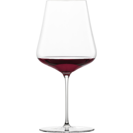 Бокал для вина «Фьюжн»;хр.стекло;0,739л;D=10,9,H=22,9см;прозр.