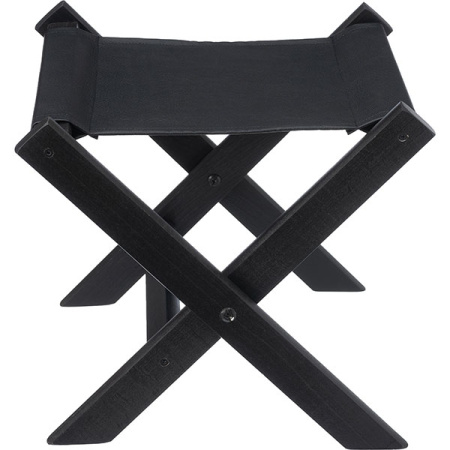 Подставка для сумок экокожа;бук;,H=31,5,L=35,B=31см;черный