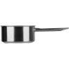 Сотейник «Экселленс»;сталь нерж.;8,6л;D=28,H=14см