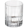 Олд фэшн (стакан) «Бах»;хр.стекло;255мл;D=75,H=90мм;прозр.