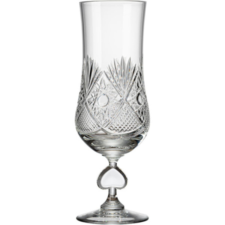Бокал для коктейлей «Бридж»;хрусталь;0,5л;прозр.