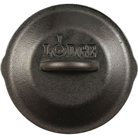 Крышка для арт.L3SK3;чугун;D=16,5см