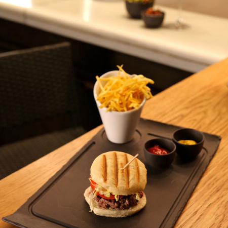 Салатник «Корнет»;фарфор;120мл;D=90,H=105мм;белый