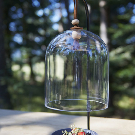 Салатник «Арборесценс»;фарфор;300мл;D=160,H=35мм;