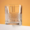 Олд фэшн (стакан) «Старс энд страйпс» набор[6шт];стекло;340мл;D=82,H=94мм;прозр.